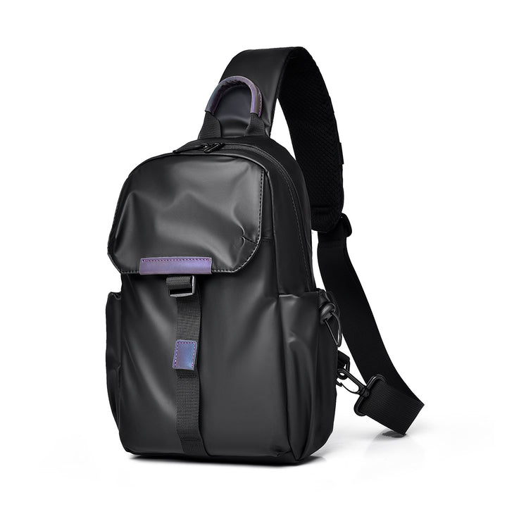 Lightweight Waterproof Sling Bag Bowlift