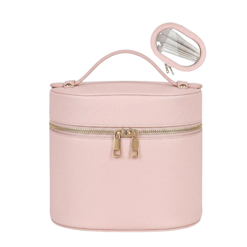 High-quality cosmetic storage bag Bowlift