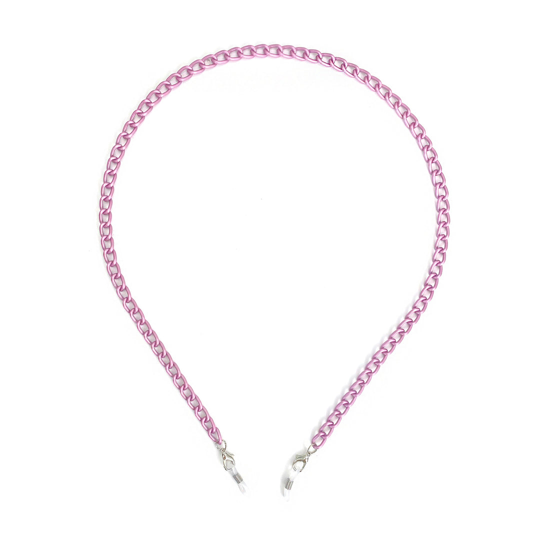 Stylish Eyewear Retainer Chain Bowlift