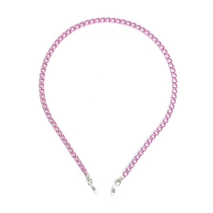 Stylish Eyewear Retainer Chain Bowlift