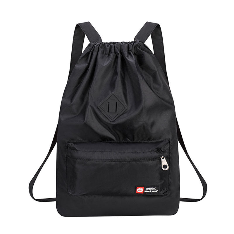 Sporty Backpack Bowlift