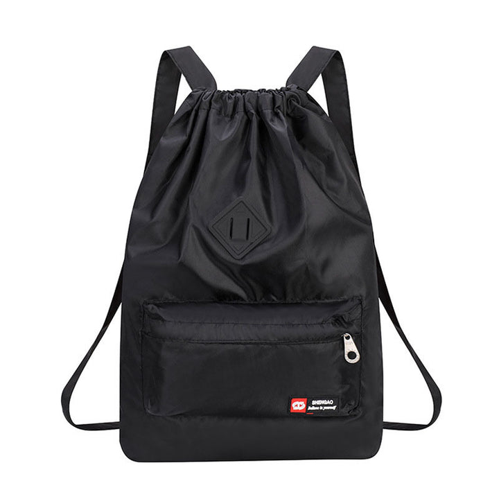 Sporty Backpack Bowlift