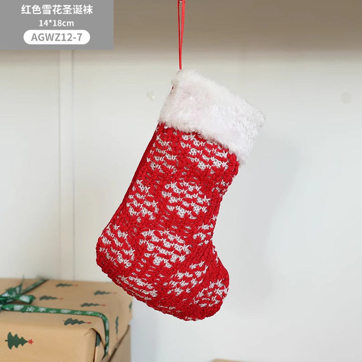 BowLift | Christmas Pendant Christmas Tree Ornament Stocking