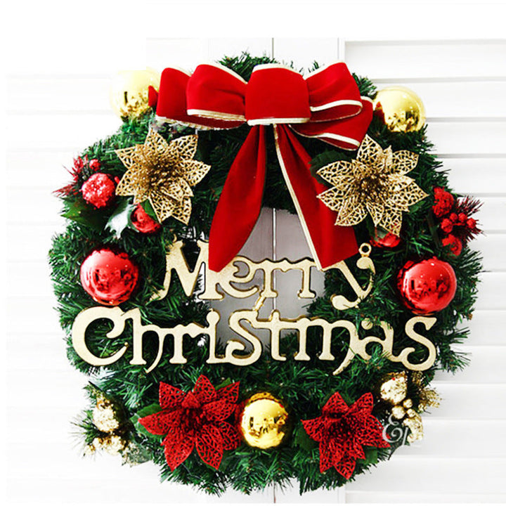 BowLift | Christmas Wreath 30CM