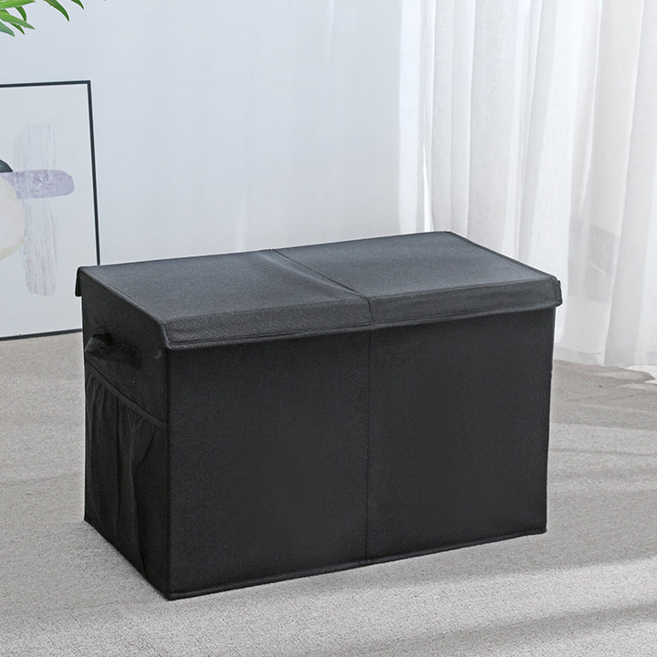 Stylish storage chest with compartments Bowlift