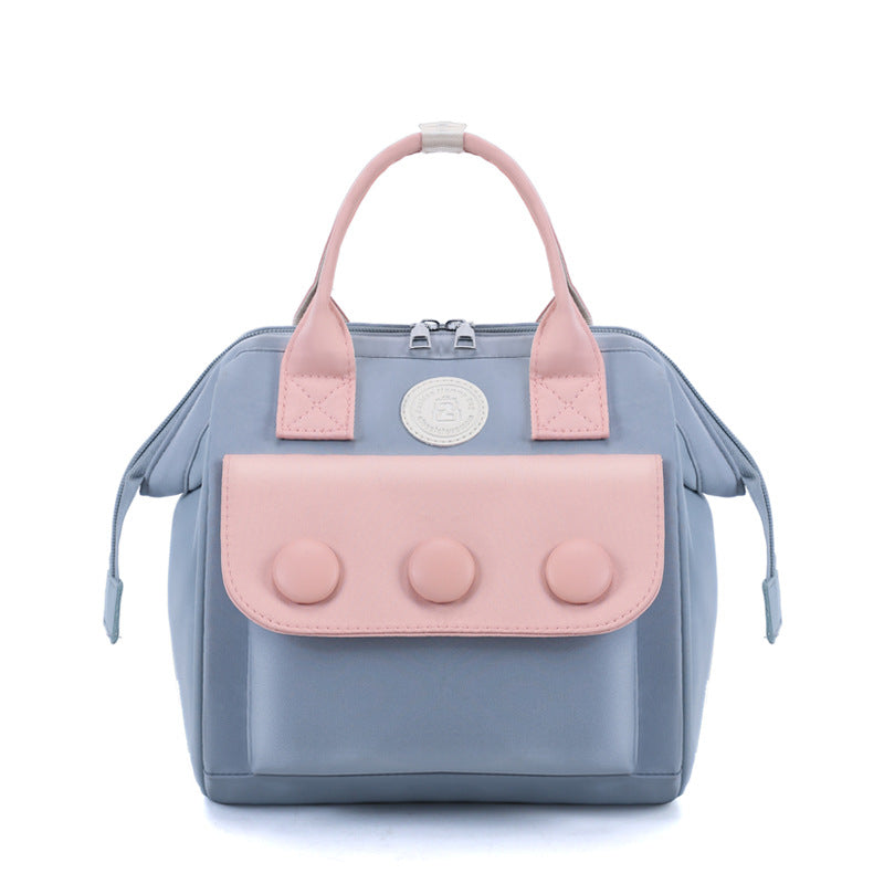 Stylish Insulated Lunch Cooler Tote Bowlift