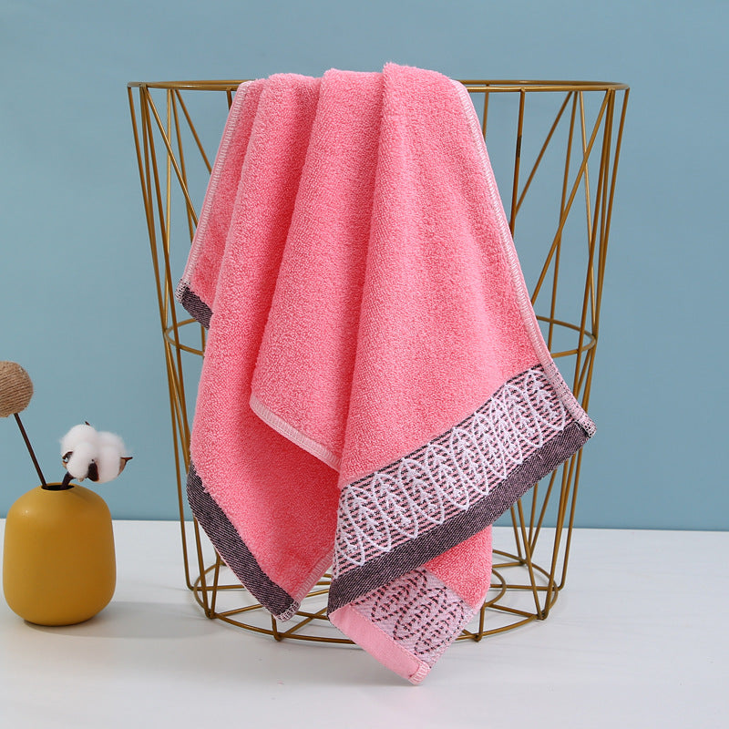 Super soft bath towel Bowlift