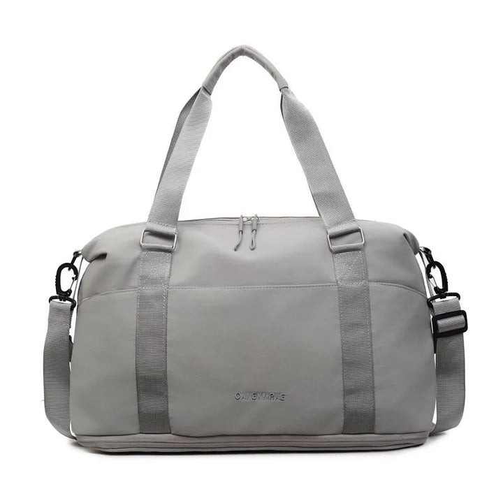 Spacious Travel Duffle