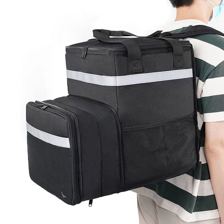 Women Insulated Multi-Transport Bag Bowlift