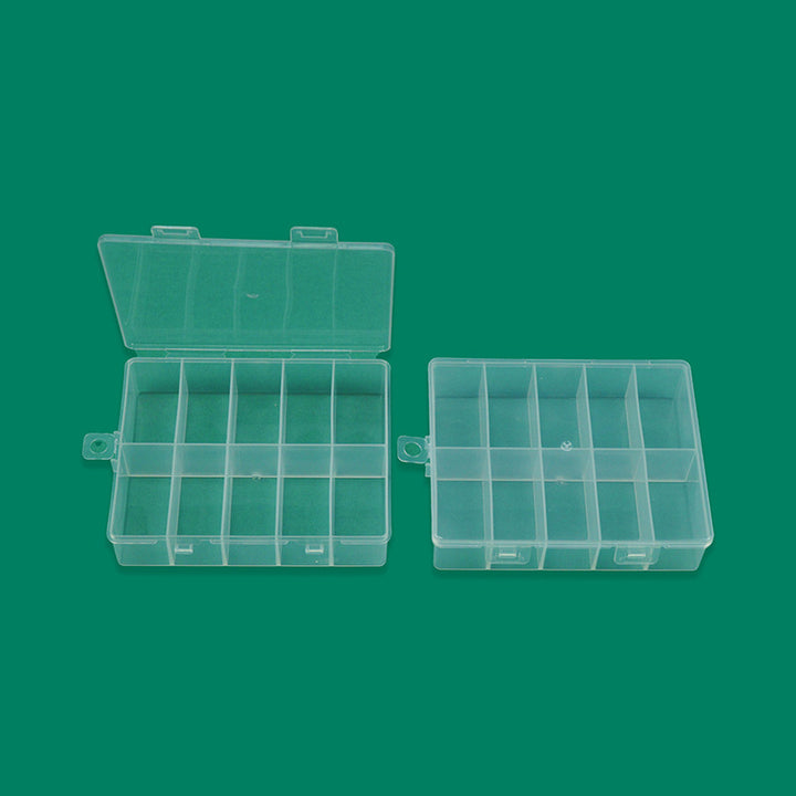 Multi-Sectional Craft Supply Organizer Bowlift