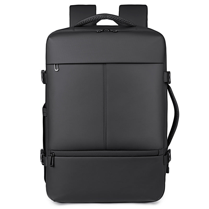 Multifunctional Travel Cart Backpack Bowlift