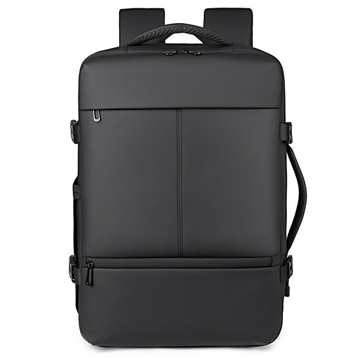 Multifunctional Travel Cart Backpack Bowlift