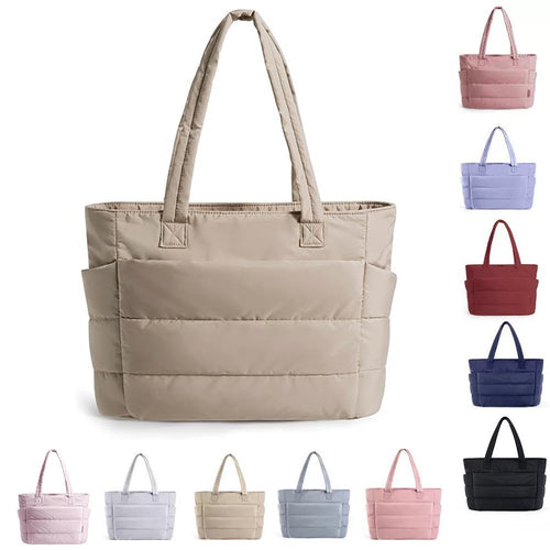 Ladies functional shopping bag Bowlift