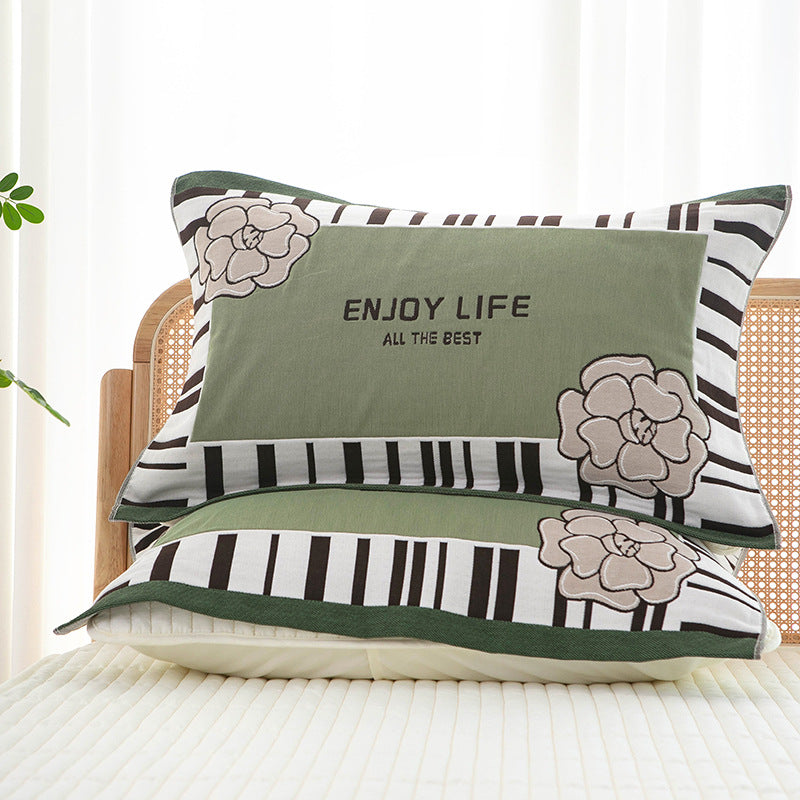 Women's pillowcases with cute animal motif Bowlift
