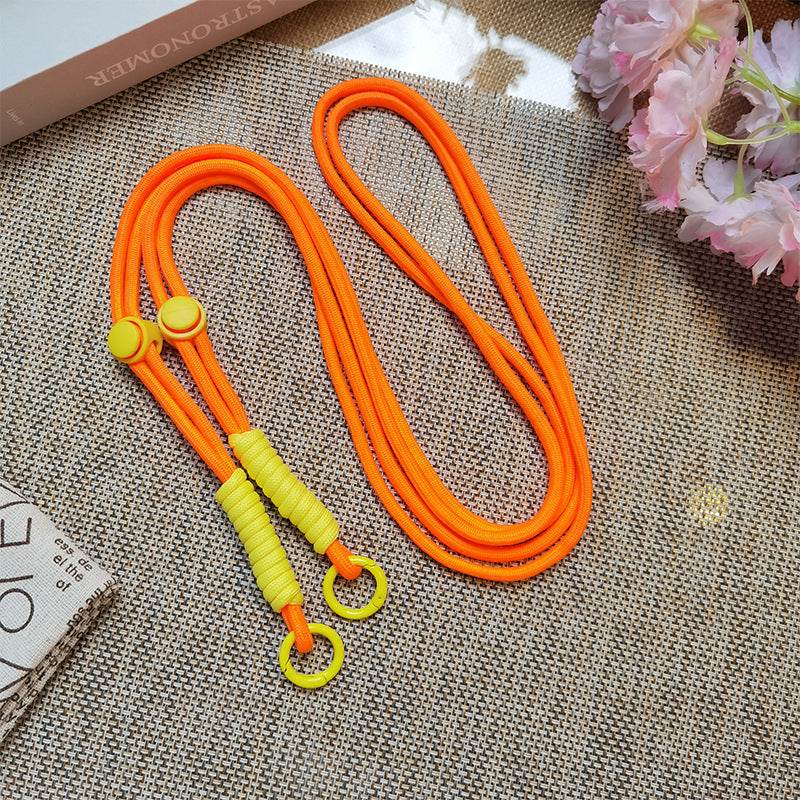 Adjustable Outdoor Utility Leash Bowlift