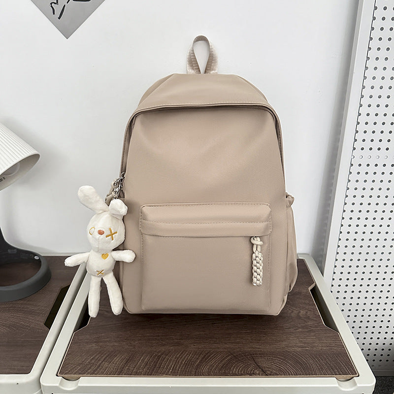 Versatile Casual Backpack