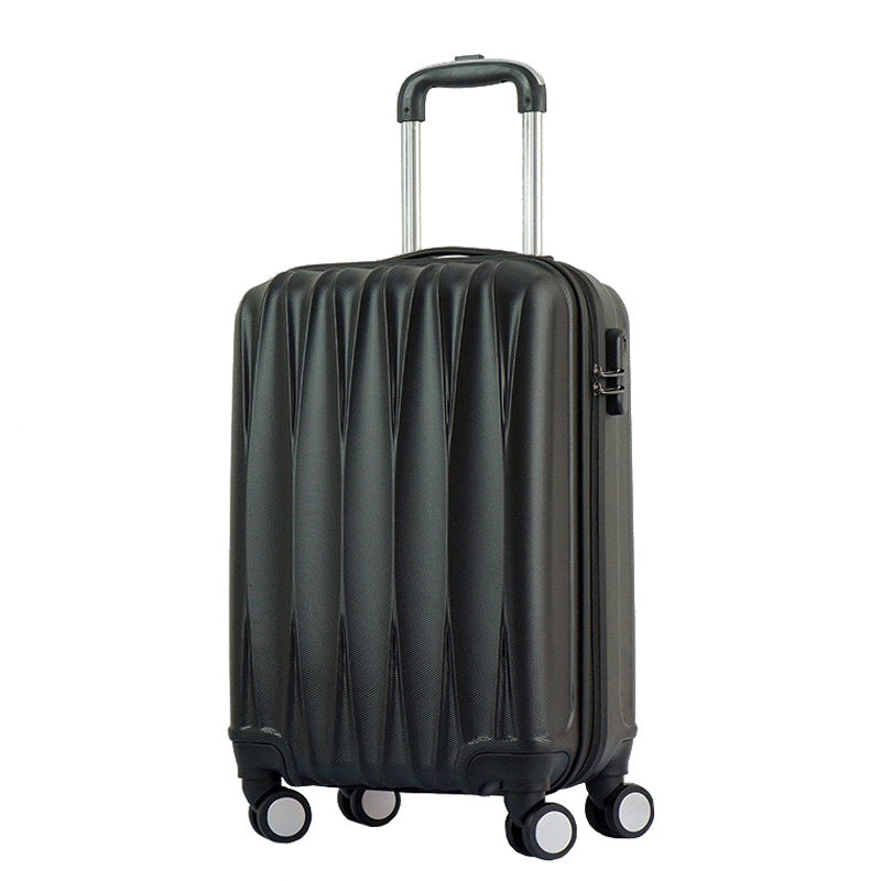 Unisex Durable Carry-On Luggage Bowlift