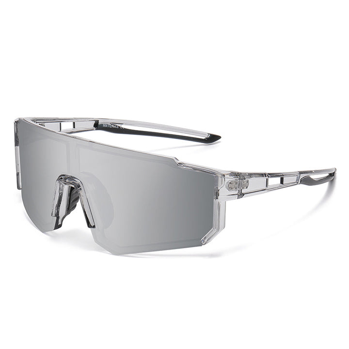 Unisex Fashion-Forward Oversized Sunglasses Bowlift