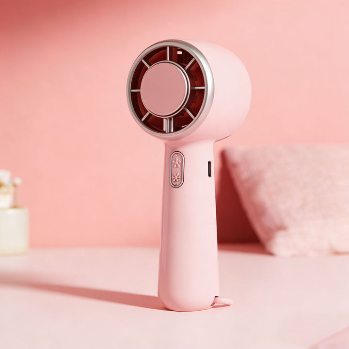 Women portable mini humidifier with USB charging function Bowlift