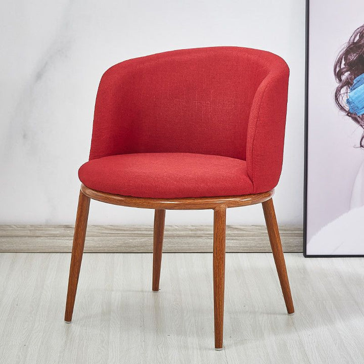 Designer Armchair Bowlift