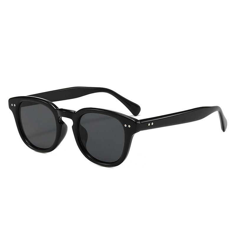 Unisex Classic Tortoise Shell Sunglasses Bowlift