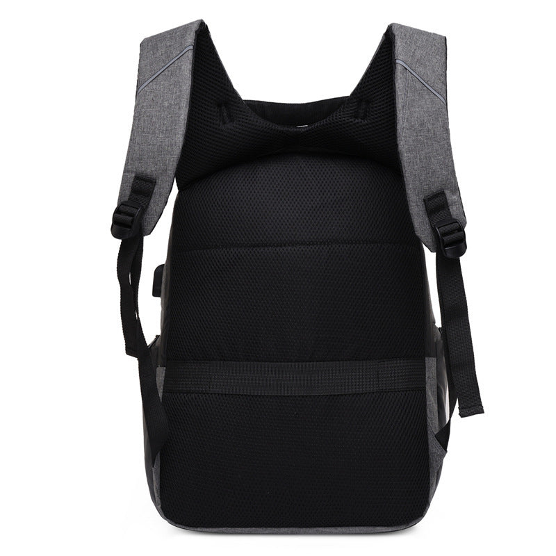 Modern backpack with innovative storage and ergonomic carrying system Bowlift