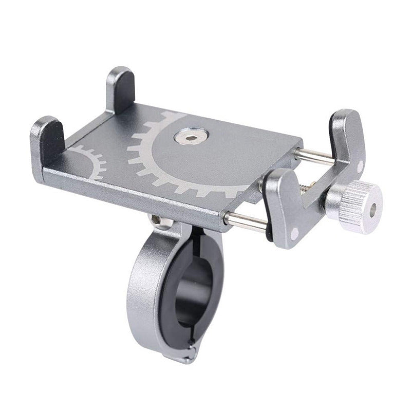 Adjustable Smartphone Holder with Anti-Vibration Design Bowlift