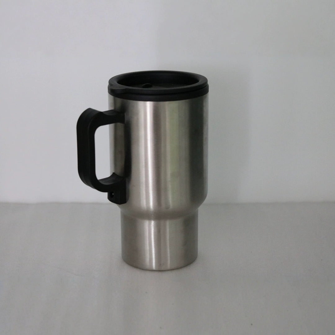 Electric Car Coffee Mug Bowlift