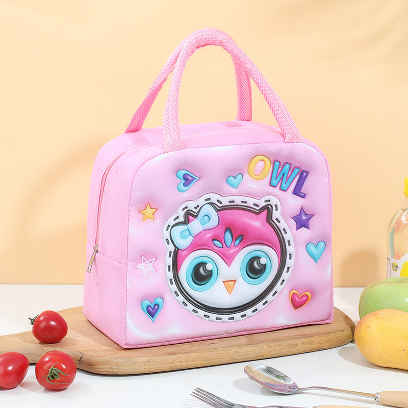 Fun and Stylish Lunchbox