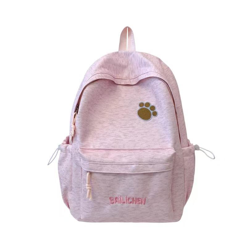 Casual Travel Backpack Bowlift