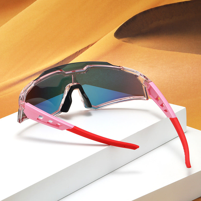 Unisex High-Performance Sport Sunglasses Bowlift