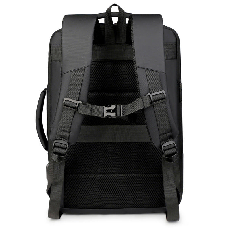 Urban Business Backpack Bowlift