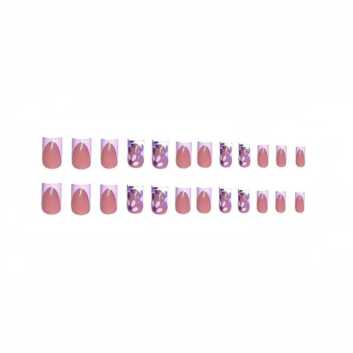 Decorative Nail Art and Pedicure Set Bowlift