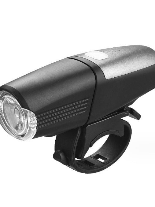 High-Power Bicycle Front Light Bowlift