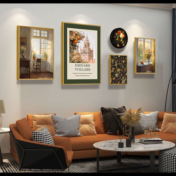Home decoration