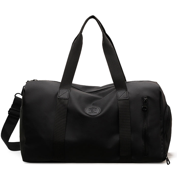 Durable Waterproof Gym Duffel Bag