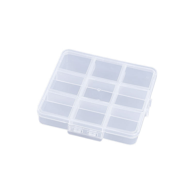 Multi-Compartment Craft Organizer Bowlift