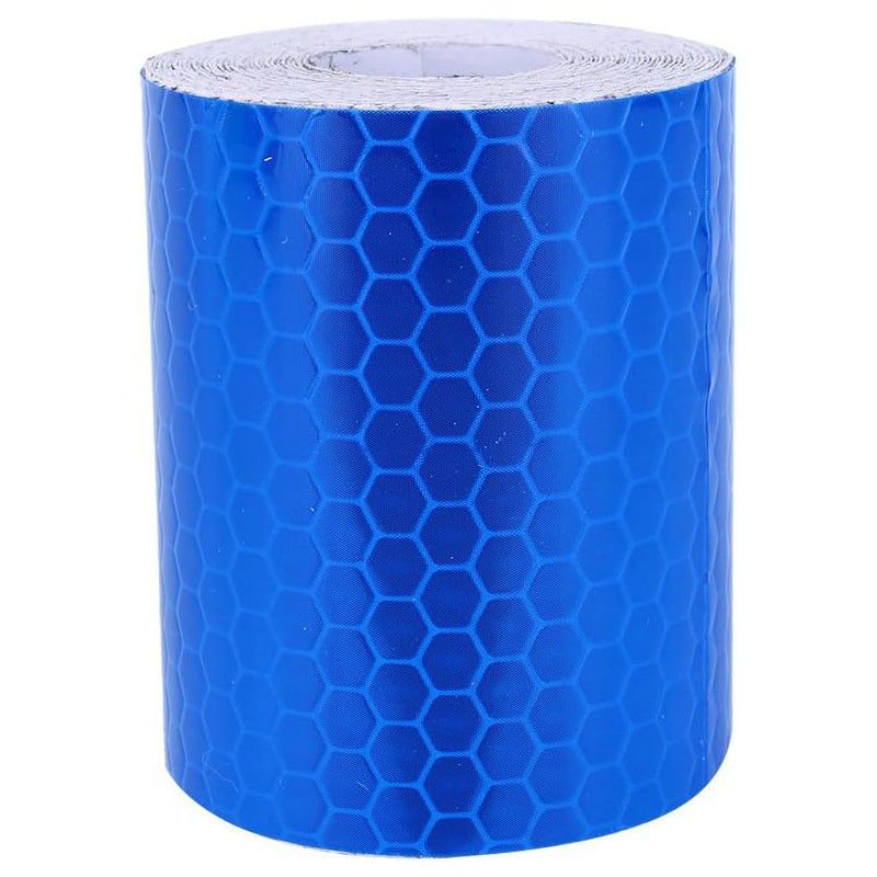 Reflective Safety Tape Bowlift