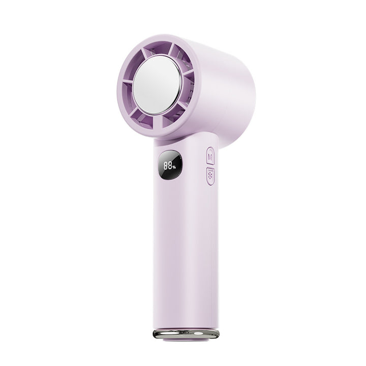 Women's portable hair dryer Bowlift