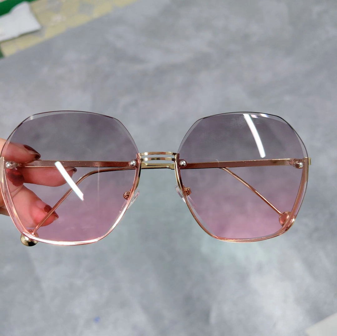 Women elegant leather portfolio Bowlift