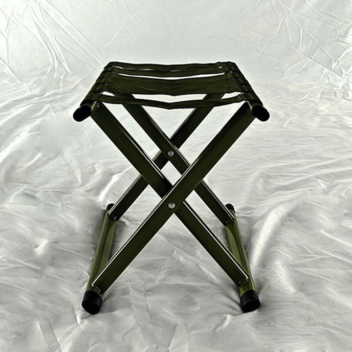 Folding Camping Stool Bowlift