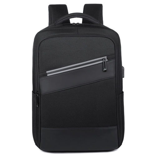 Sleek Professional Laptop Backpack