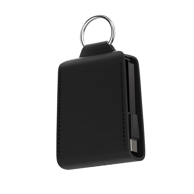 BowLift | Mini Emergency Portable Power Bank Keychain