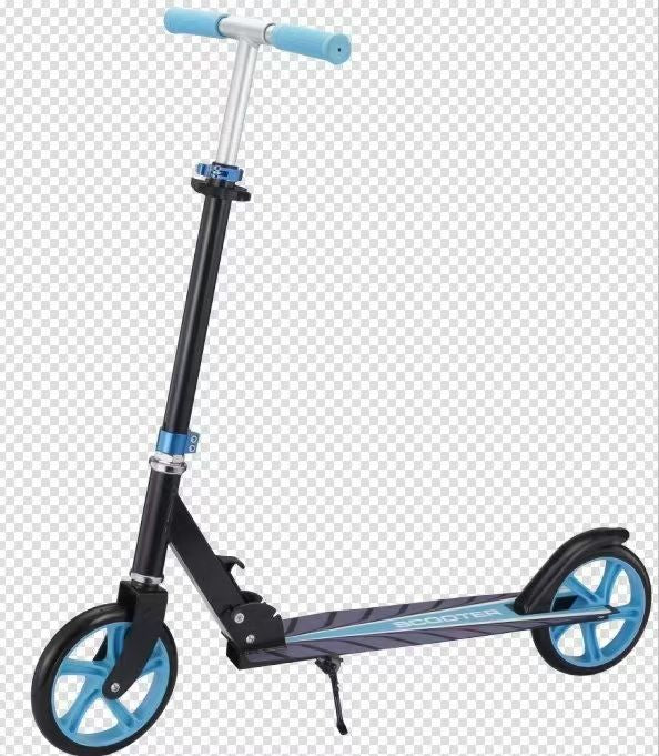 Foldable Advanced Kick Scooter Bowlift