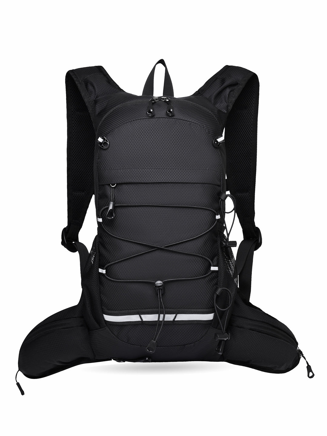 High-Performance Hiking Backpack Bowlift