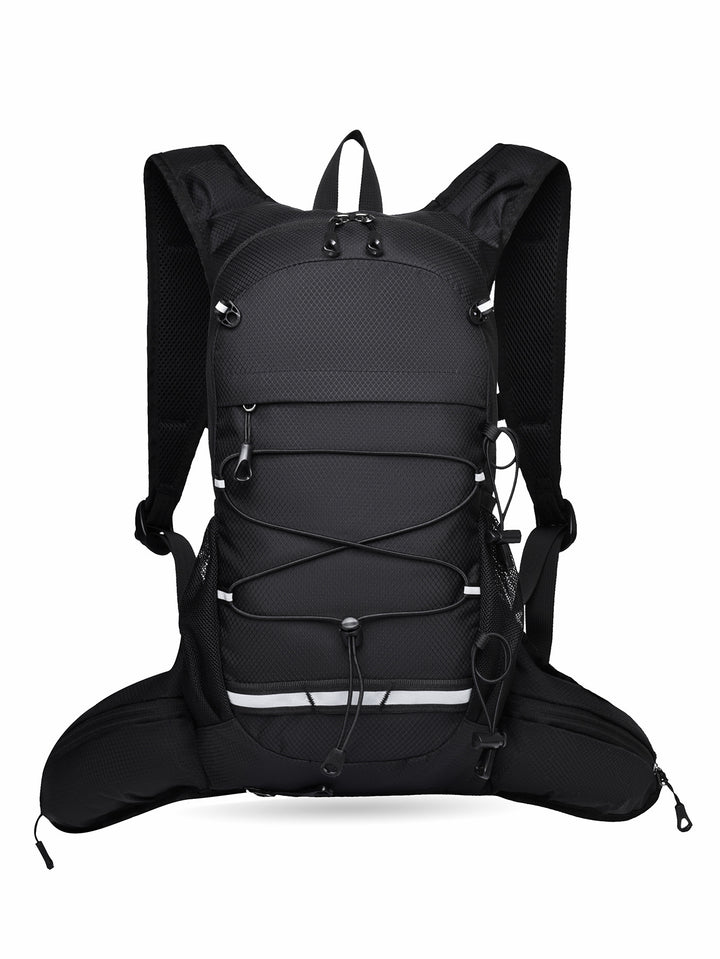 High-Performance Hiking Backpack Bowlift