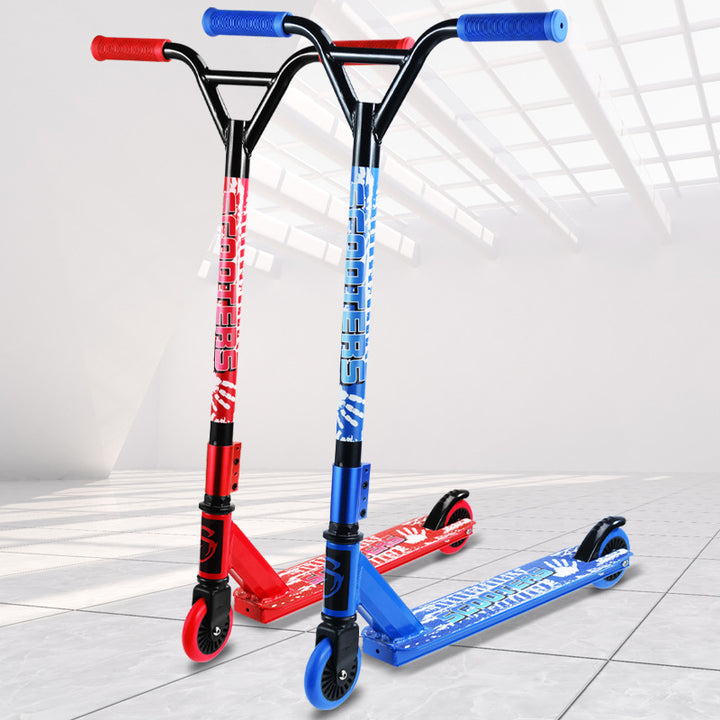 Stunt Kick Scooter Bowlift 1784811589