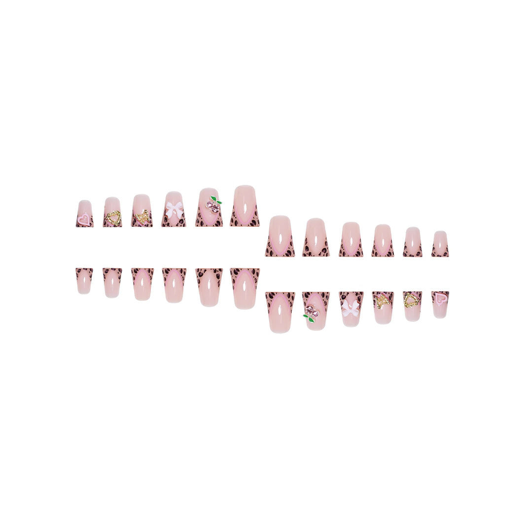 Artistic Nail Art Bowlift