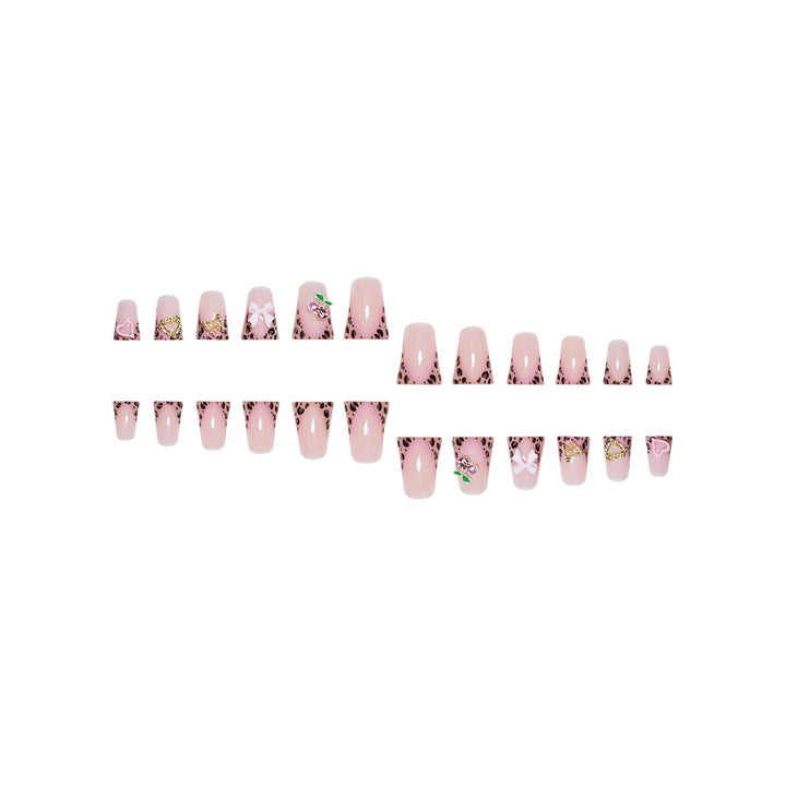 Artistic Nail Art Bowlift