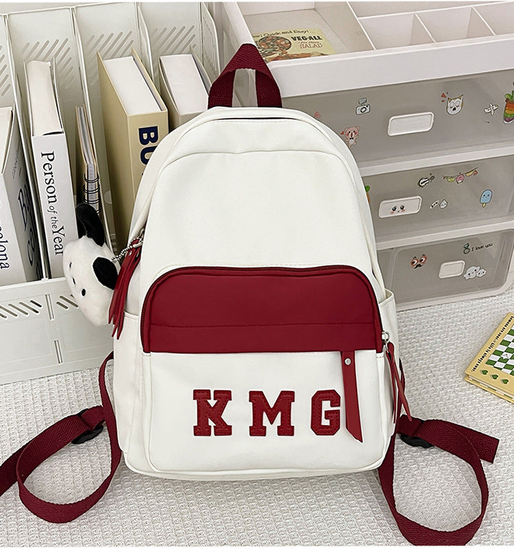 Playful Casual Backpack